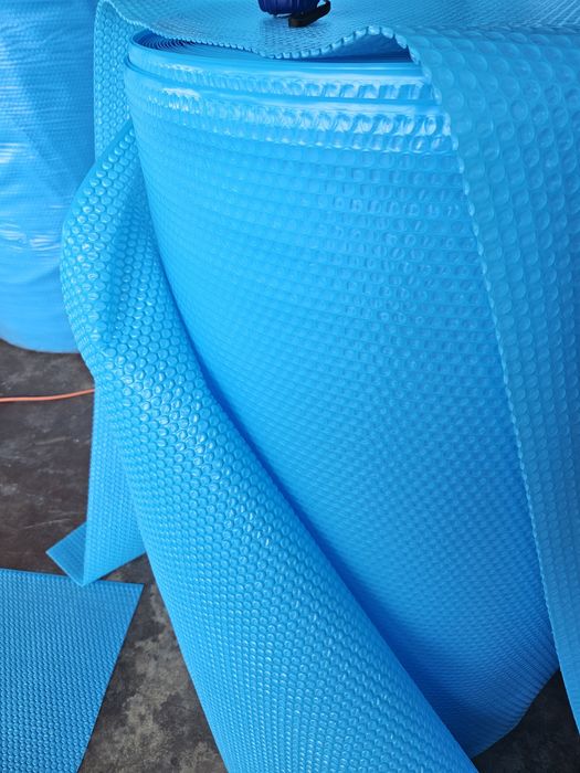 Покривала за басейни