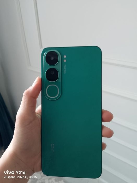 Vivo v40 Lite обмен