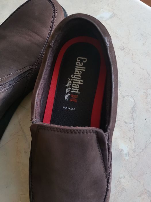 Callaghan Adaptación спортни обувки