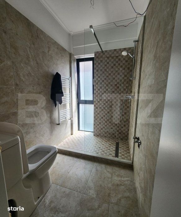 Apartament de vanzare cu 3 camere, 81 mp, zona Donath Park