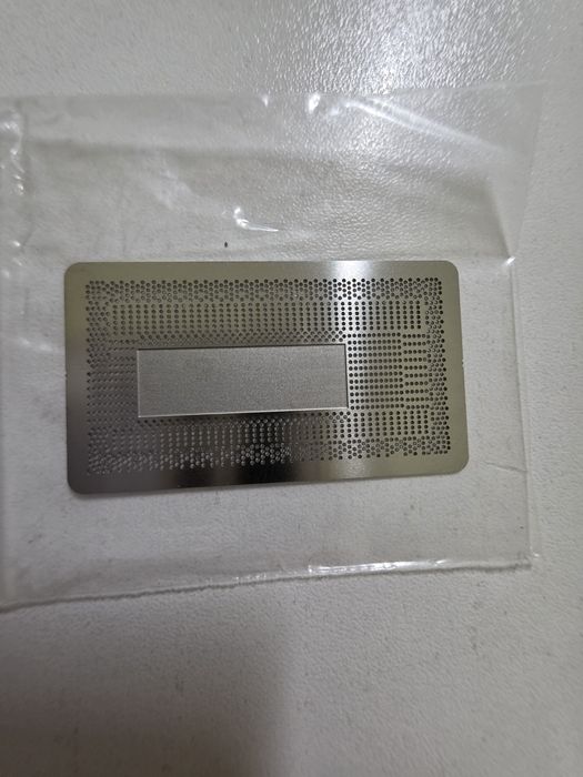 Procesor QQAT i7-8565U + Șablon