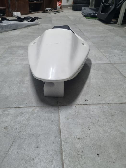Опашка suzuki gsxr 600 k2