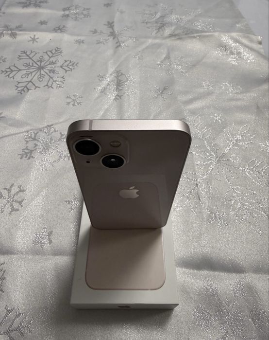 Vand Iphone 13 mini pink