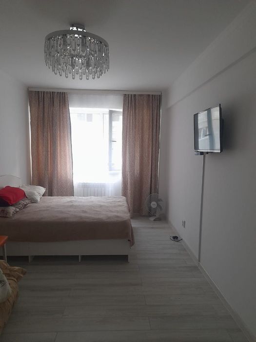 Квартира  однокомнатная