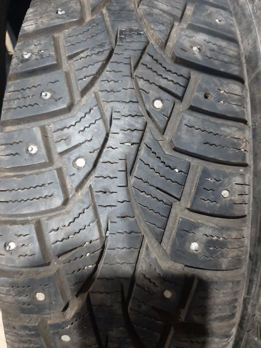 Продам шины 185/65/15