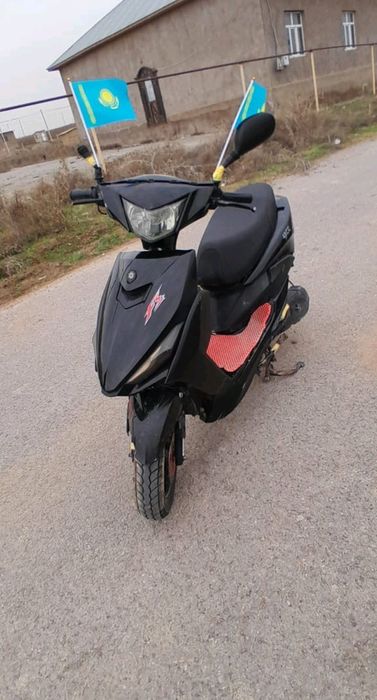 Мапет срочна сатылады