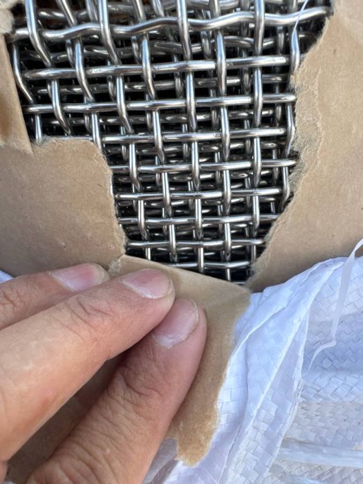 Сетка Нержавейка Нержавеющая Нержавеюший все виды