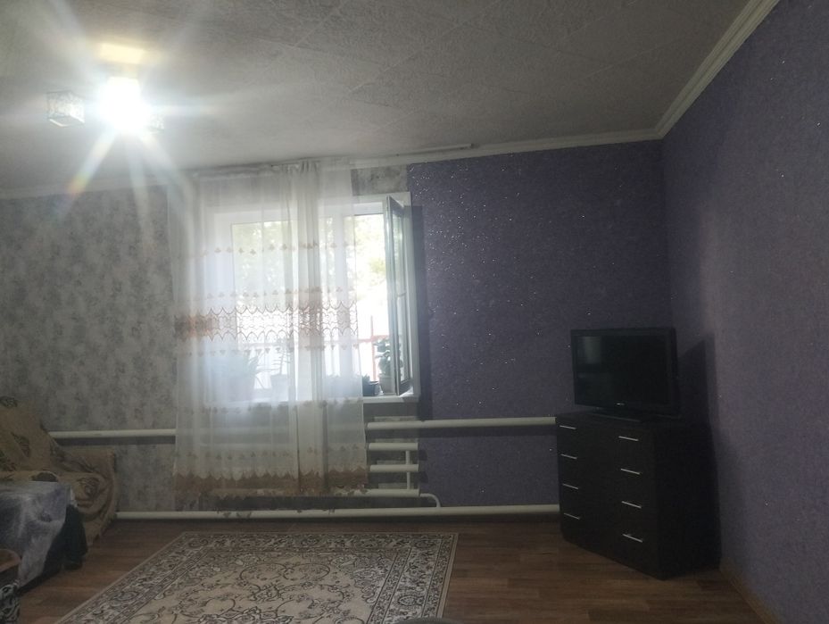 Продам дом п.жамбыл