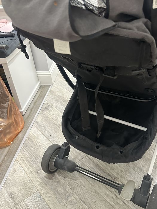 Прогулочная коляска BeneBaby