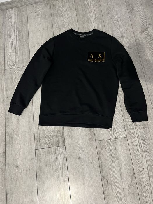 Hanorac Armani Exchange