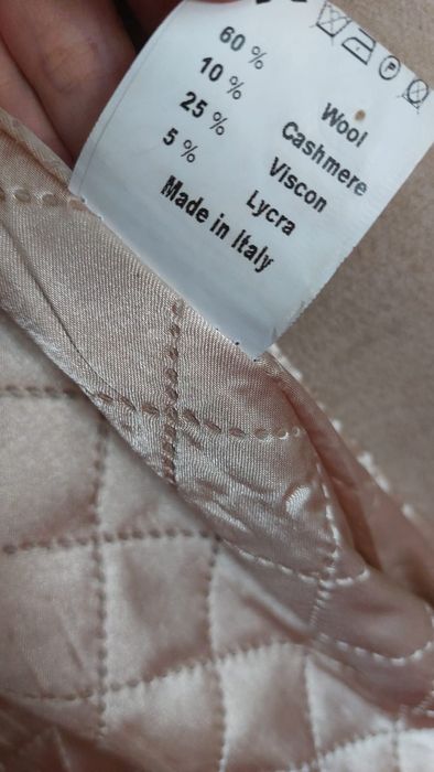 Пальто, в идеальном состоянии