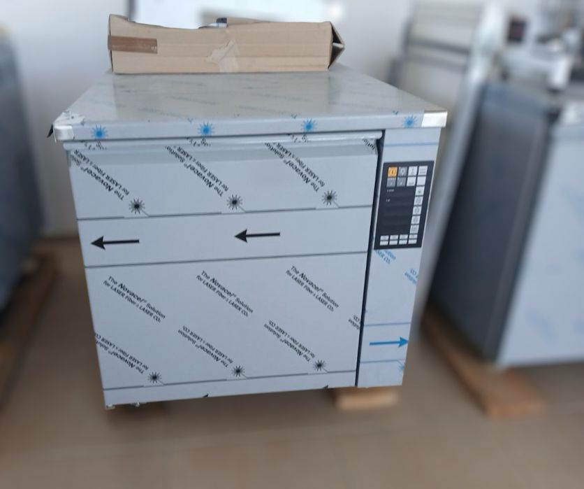 Dospitor multifunctional nou MIWE GVA-U