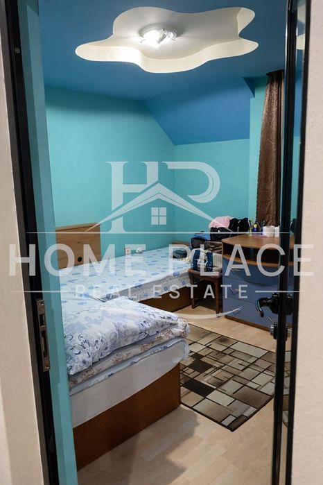 Продава се Тристаен апартамент в Варна, Автогара - 92 кв.м за 942 €/кв.м - Снимка #4