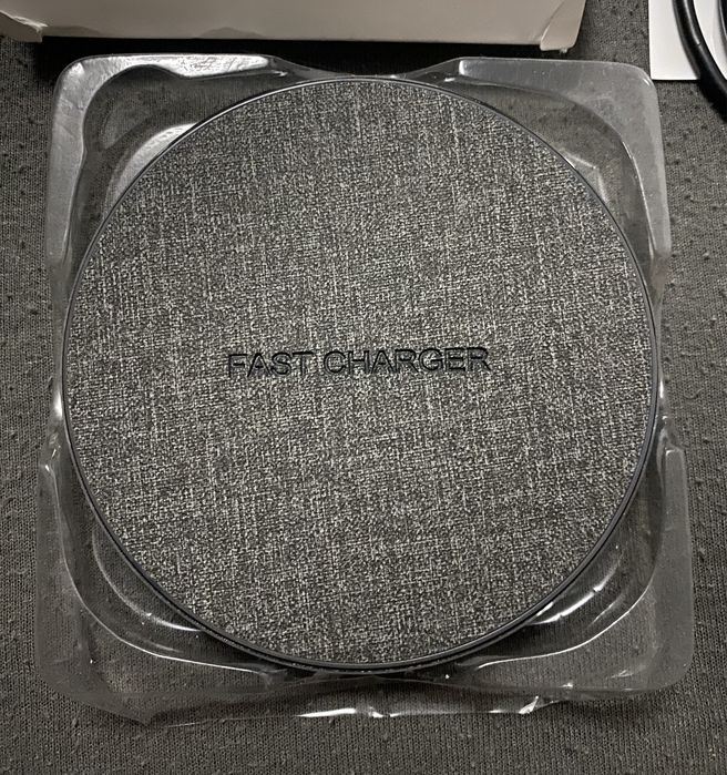 Încărcător rapid 20W