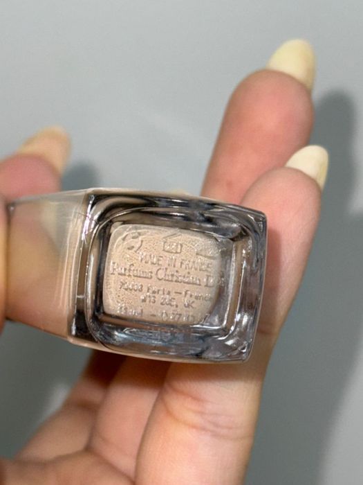 Декоративная люкс косметика