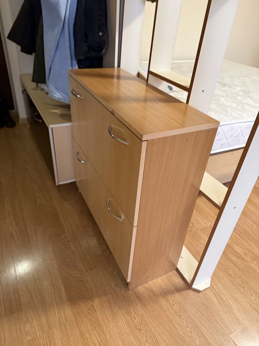 Комод для обуви продаю