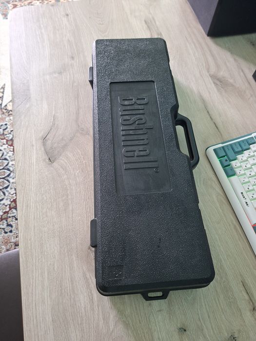Зрительная труба Телескоп