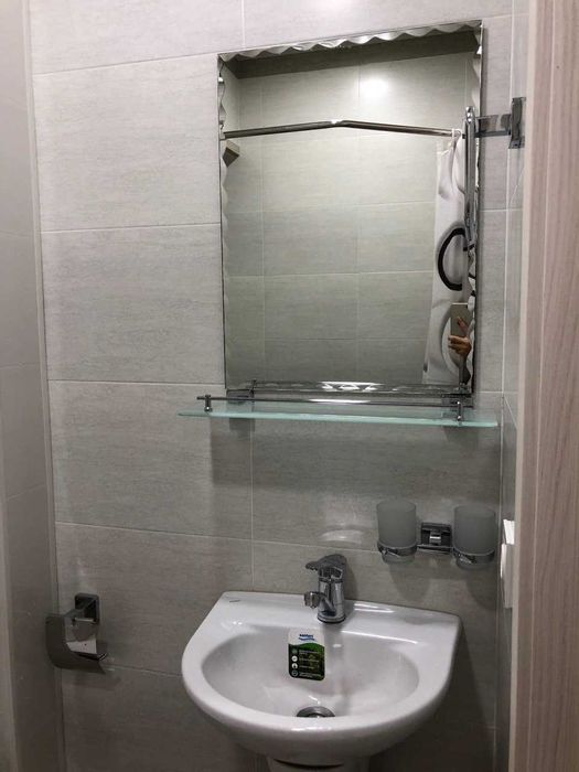 Долгосрочная аренда