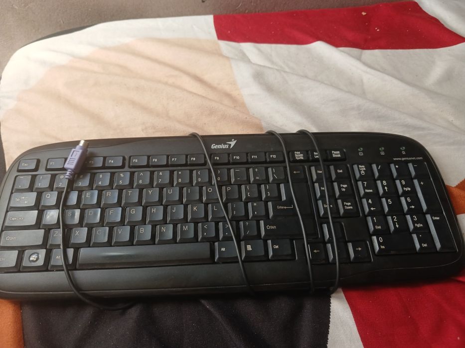 Vand unitate îi trebuie sursa si merge dp