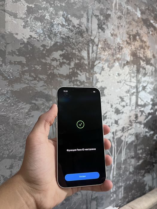 iPhone айфон 13 идеал