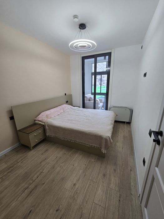 Ugam River apartament kunlik ijaraga beriladi