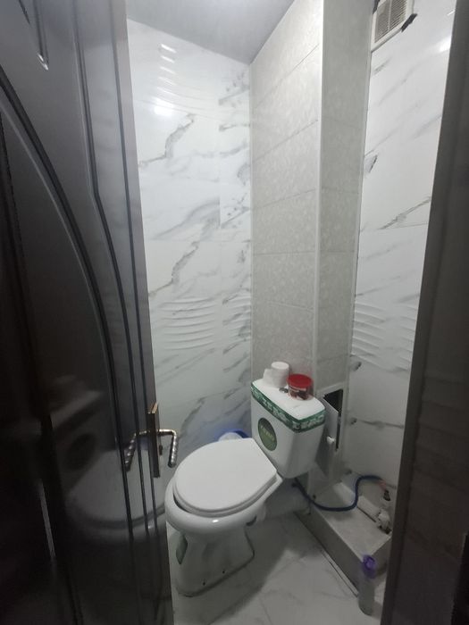 Arenda kvartira Yashnabod tumani Olmos metro oldida 2xona  oilaga beri