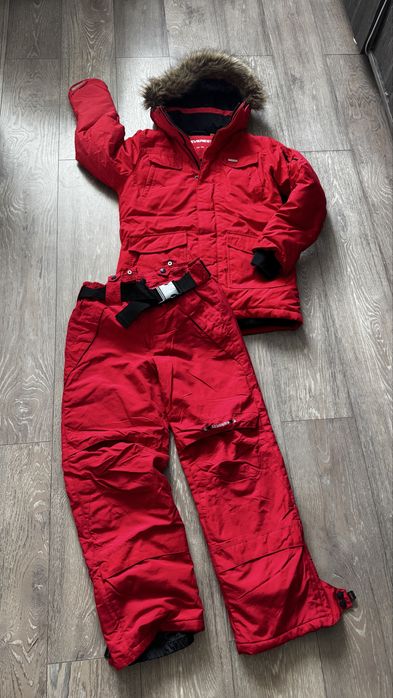 Гащеризони, якета и панталони за ски