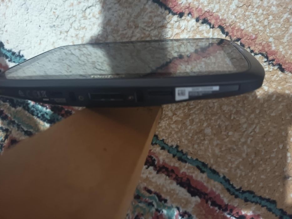 Vând gps are toate hârtiile Europei pe el