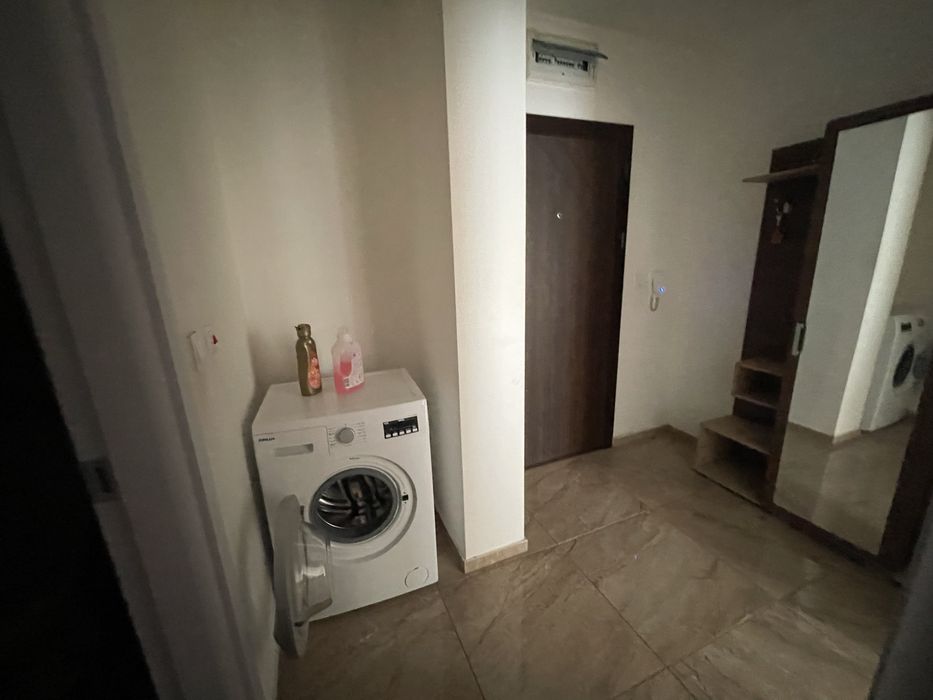 Дава се под наем Двустаен апартамент в Пловдив, Южен - 65 кв.м за 382.5 € - Снимка #3