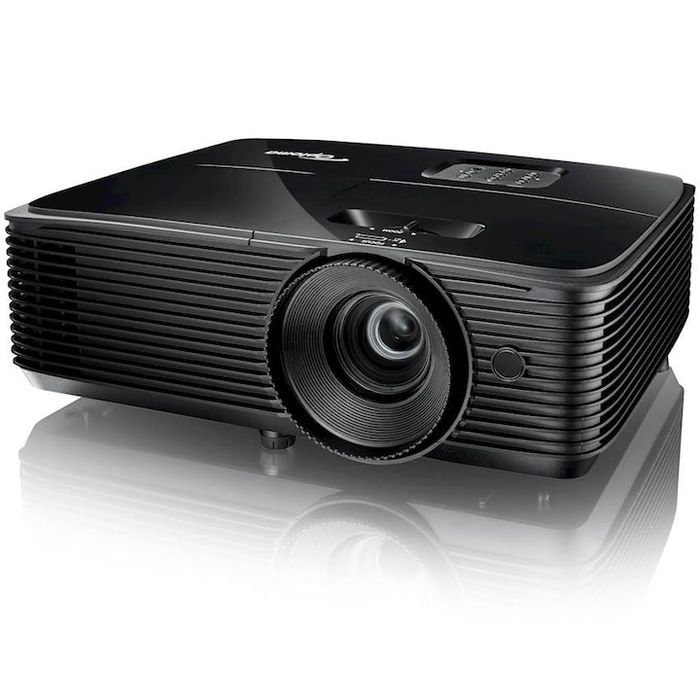Videoproiector Optoma 4000 lumeni