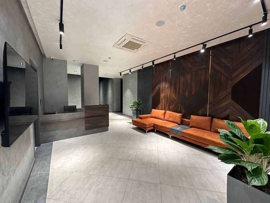 Сдается в аренду помещение/Евро офис с мебелью - Ц-1 | Бон кафе 350м2