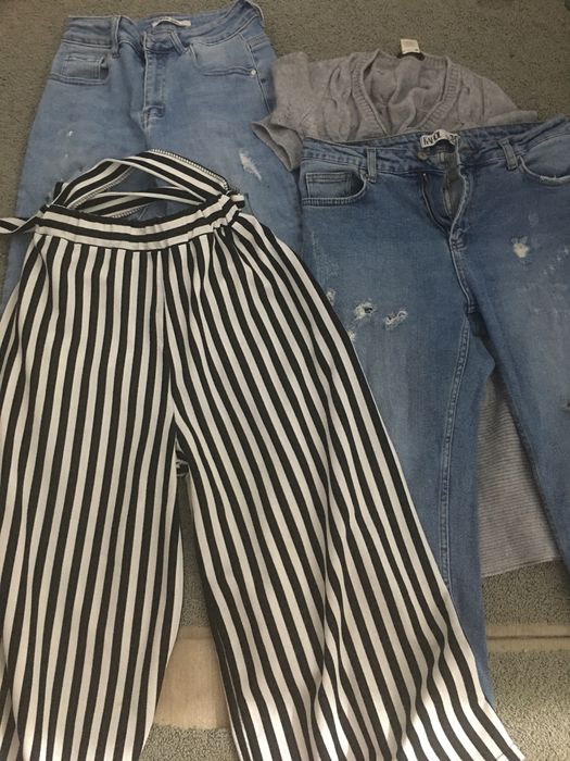 Haine calitate ne purtate