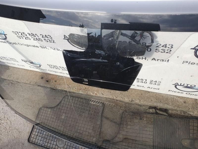Parbriz heliomat senzori camera video Opel Insignia A