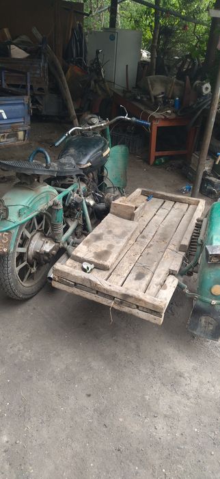 Продам Урал 1941