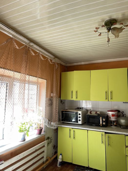 Срочно продается дом, 6 комнат
