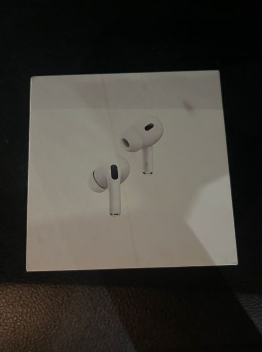 Casti Airpods Pro 2 ( airpods 4)