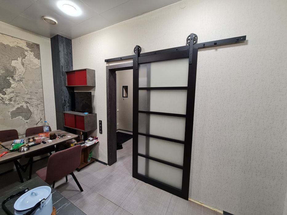 Кухни на заказ по индувилиалным проектам