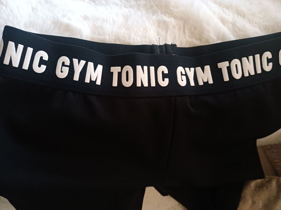 Спортен комплект Gym Tonic 12Y