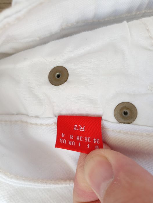 Джинсовая юбка Esprit