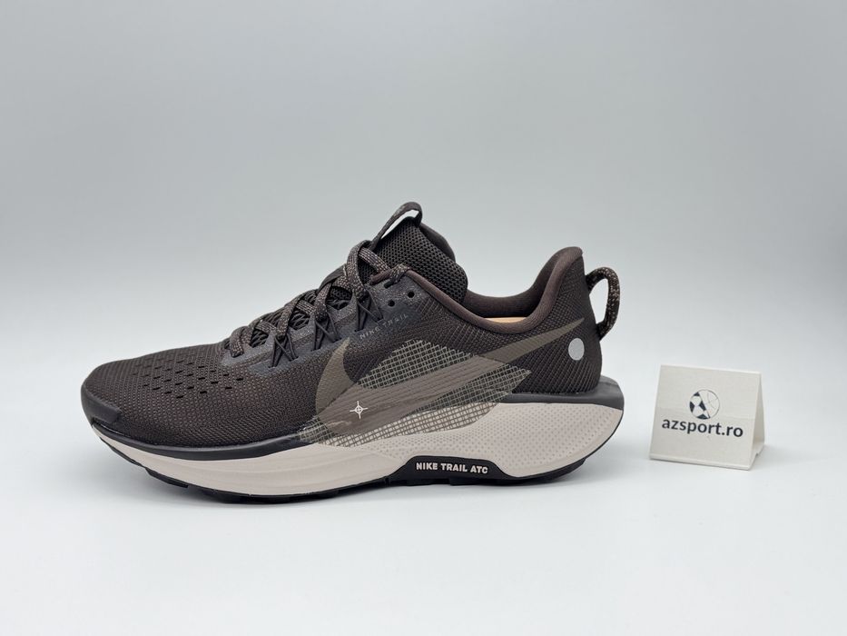 Nike ReactX Pegasus Trail 5 Noi Originali (39; 40)