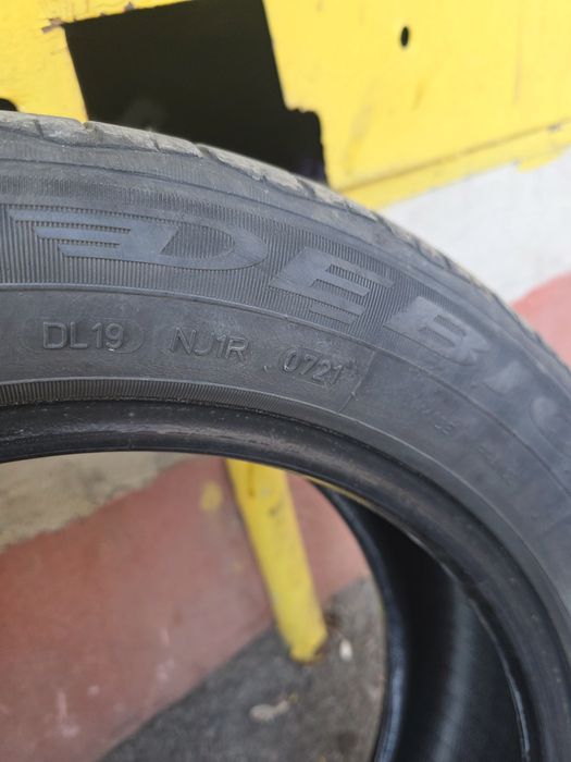 Anvelope debica vara 195 55 16