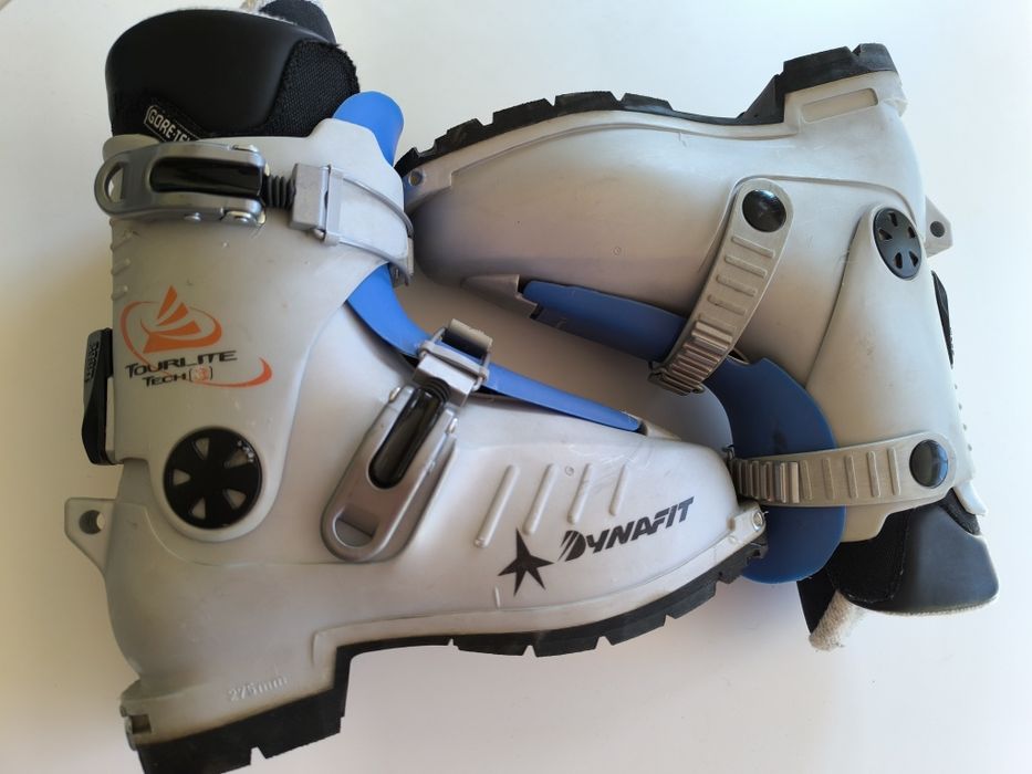 Туринг ски обувки Dynafit