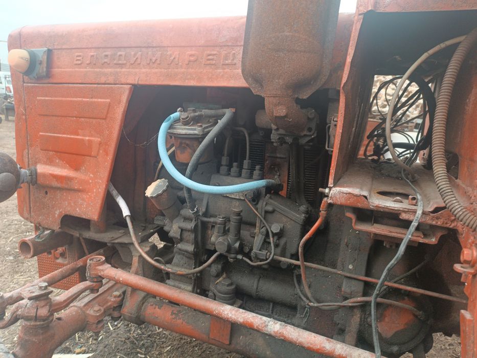 Продам Т-25 Владимировец Топчик