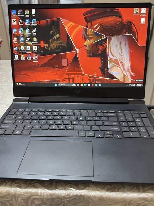 Hp Victus original iz Ameriki igrovoy na prodaju