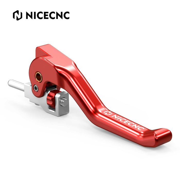 Къс омекотен лост за съединител за Beta RR X Trainer 200-500 за 13-23