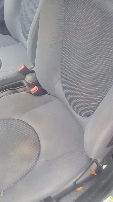 хонда джаз на части