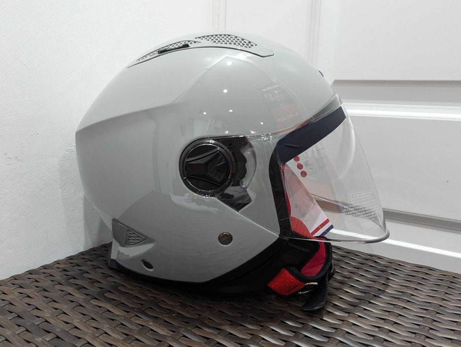 Casca moto chopper /scooter Astone Minijet, marime L