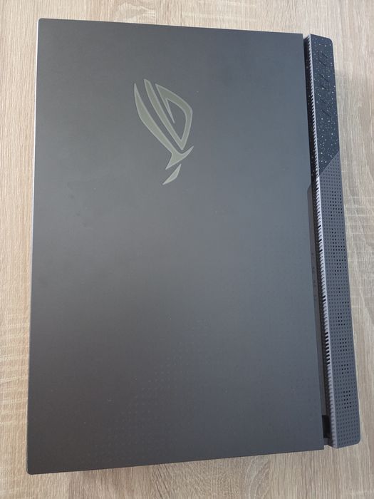 ASUS ROG Strix G15