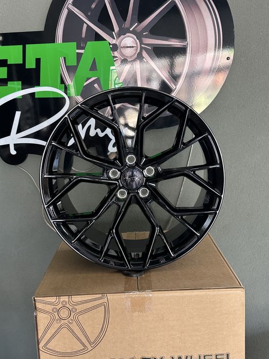 Джанти HAXER HX041 19" 5X112 W221 W222 W218 W212 W213 Mercedes