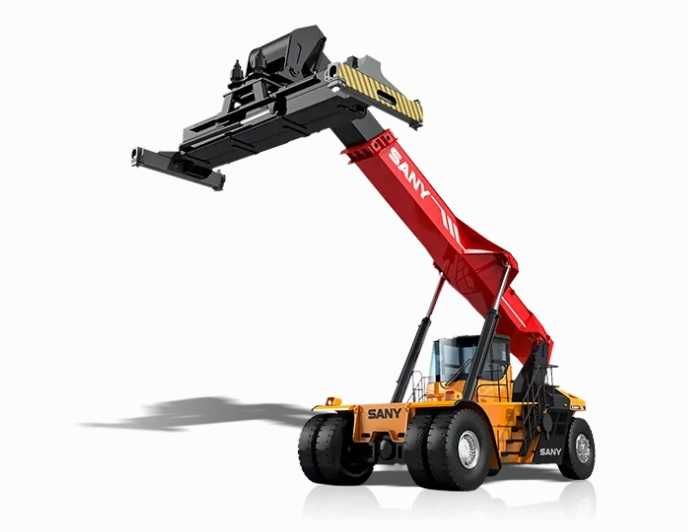 Ричстакер SANY SRSC45V3 (Новый, Китай)